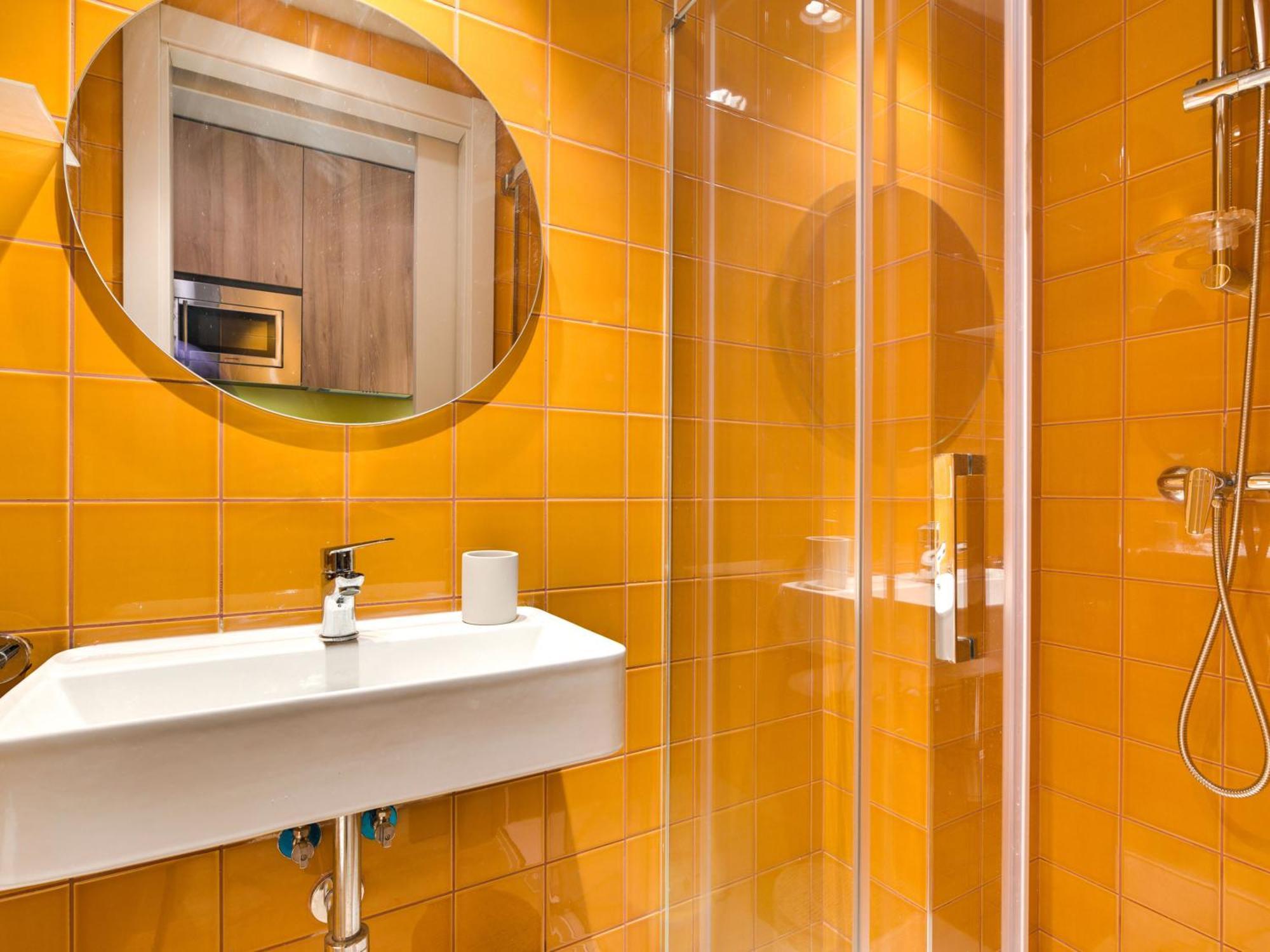 Livensa Living Studios - Valencia Viveros Esterno foto